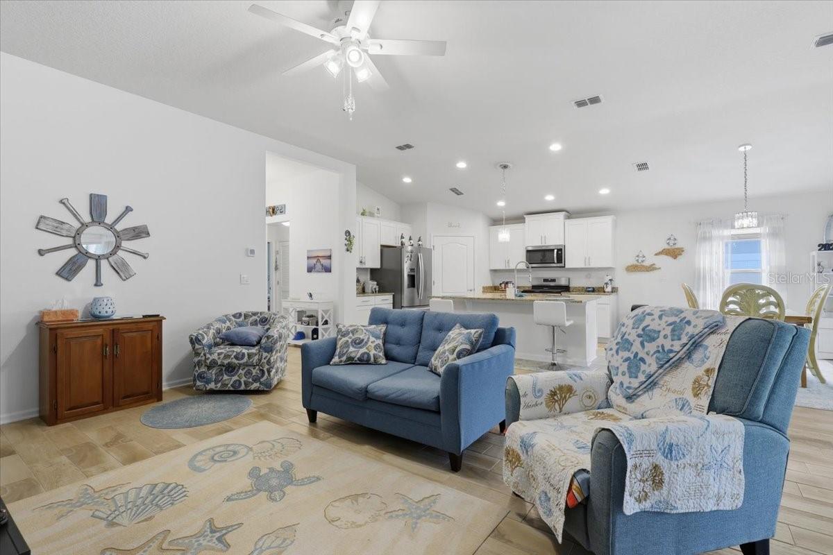 GRAND RESERVE PH 1A & 1B - Residential