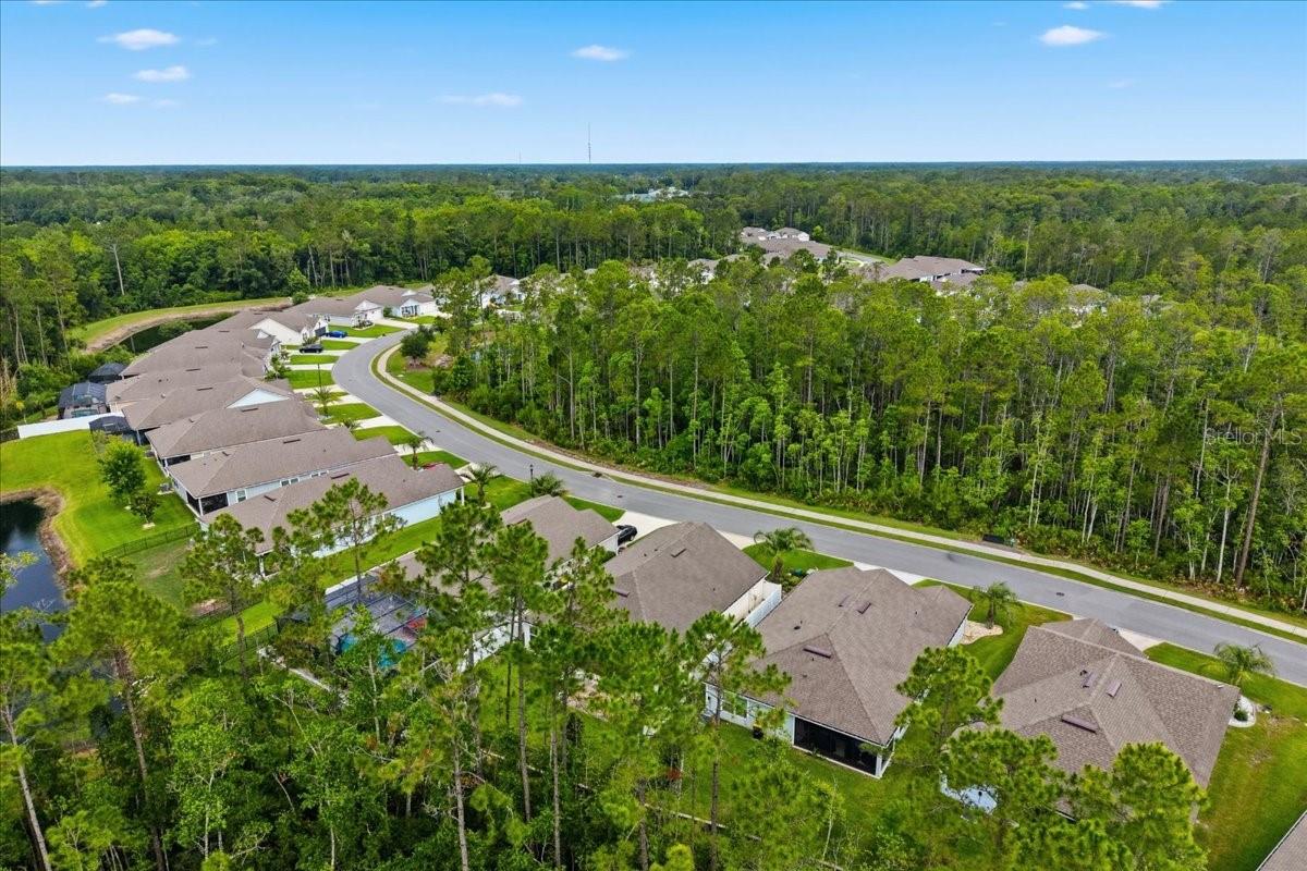 GRAND RESERVE PH 1A & 1B - Residential