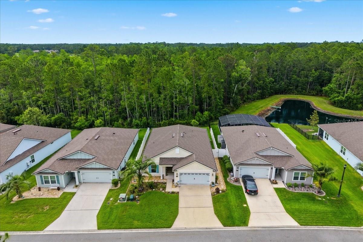 GRAND RESERVE PH 1A & 1B - Residential