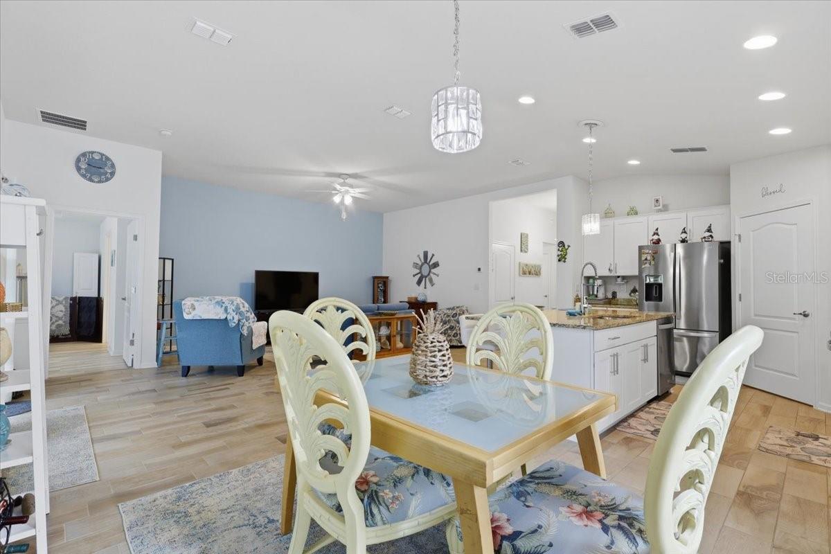 GRAND RESERVE PH 1A & 1B - Residential