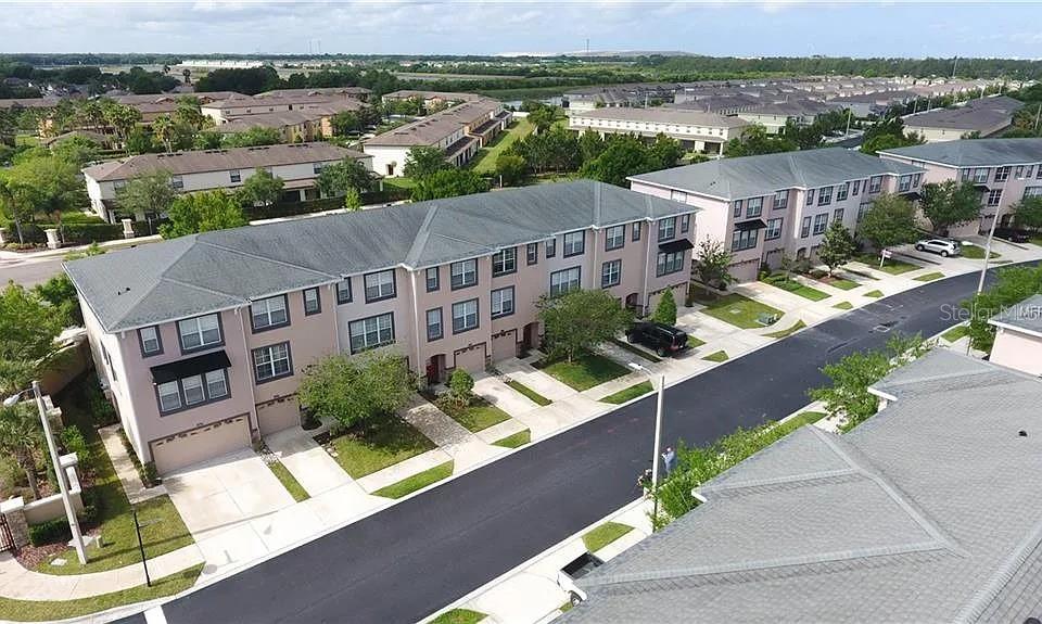 LAKE BRANDON PRCL 113 - Residential