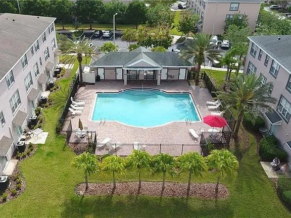 LAKE BRANDON PRCL 113 - Residential