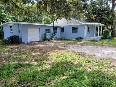 317 E 132ND AVENUE TAMPA FL 33612