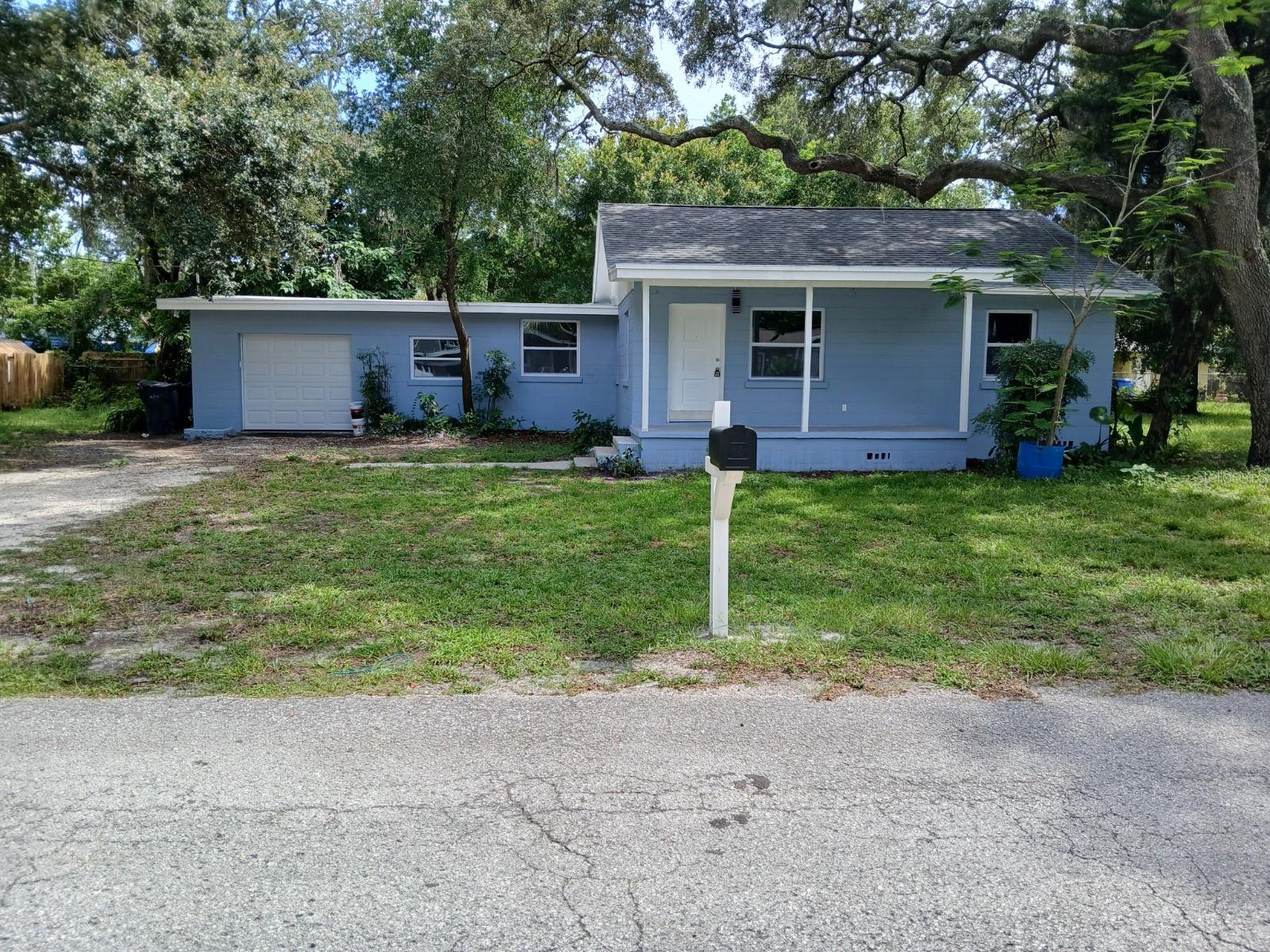 317 E 132ND AVENUE