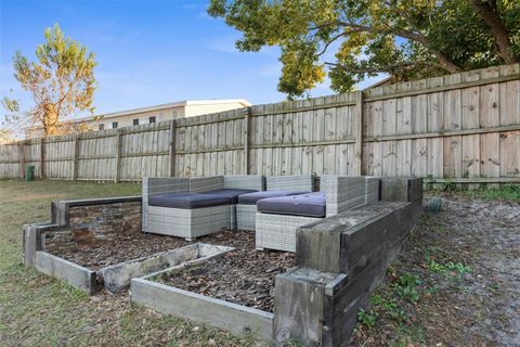 A home in BROOKSVILLE