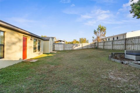 A home in BROOKSVILLE