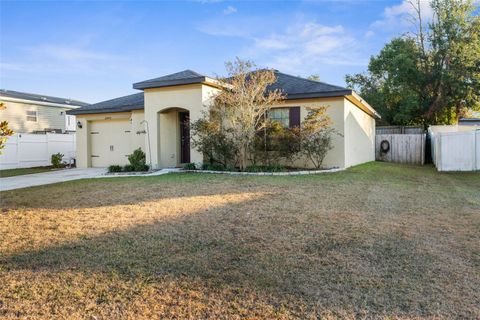 A home in BROOKSVILLE