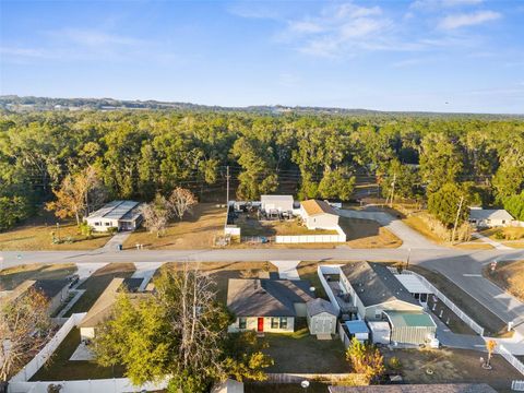 A home in BROOKSVILLE