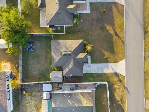 A home in BROOKSVILLE