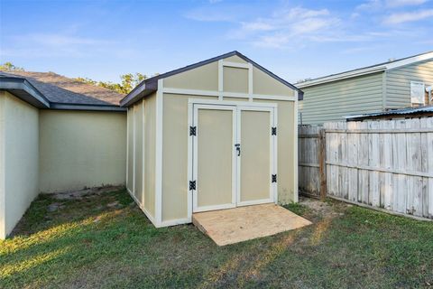 A home in BROOKSVILLE