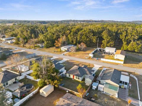 A home in BROOKSVILLE