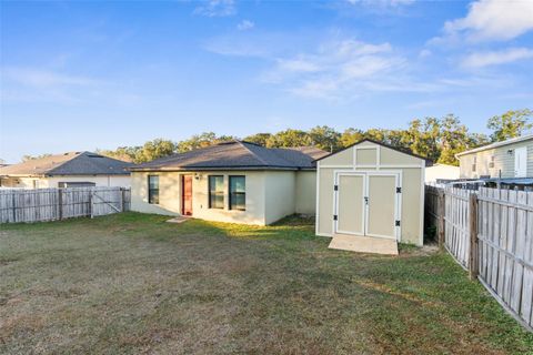 A home in BROOKSVILLE