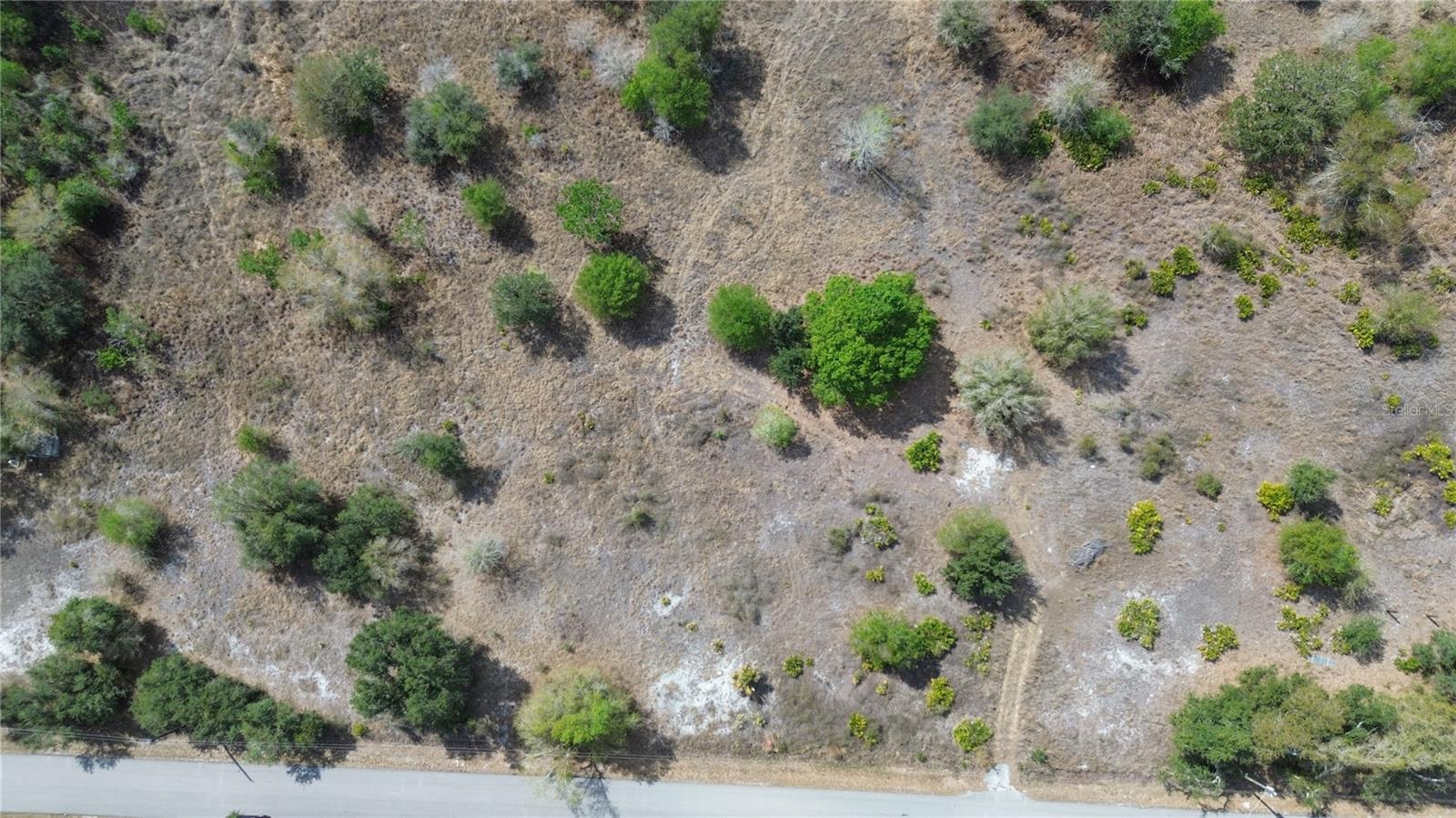 JEFERED HEIGHTS SUB - Land