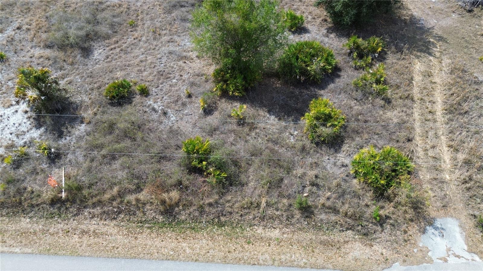 JEFERED HEIGHTS SUB - Land