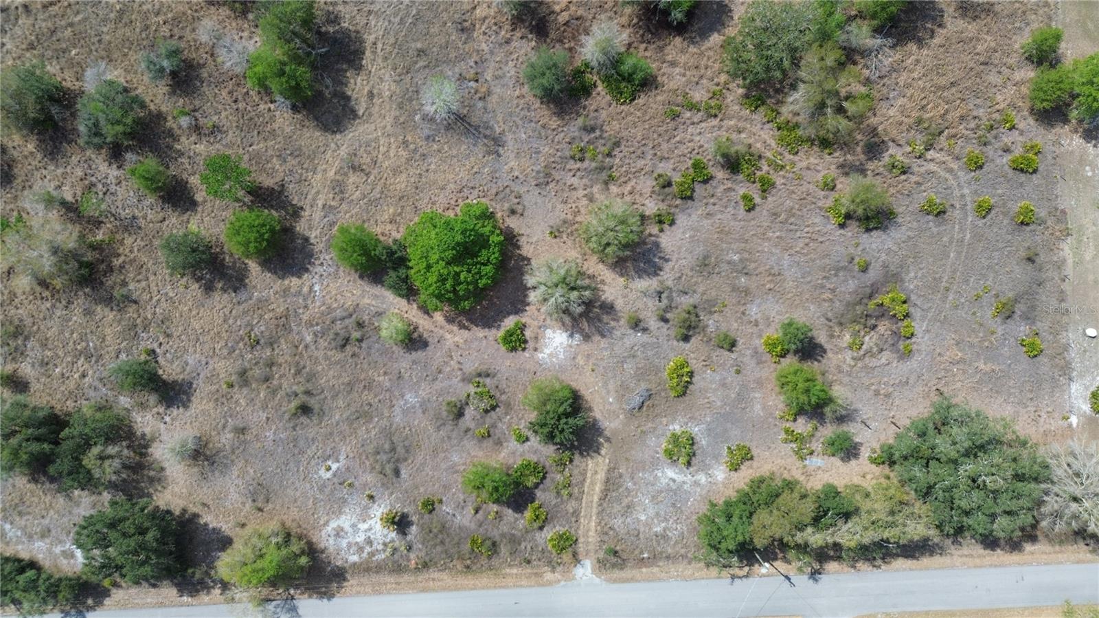 JEFERED HEIGHTS SUB - Land