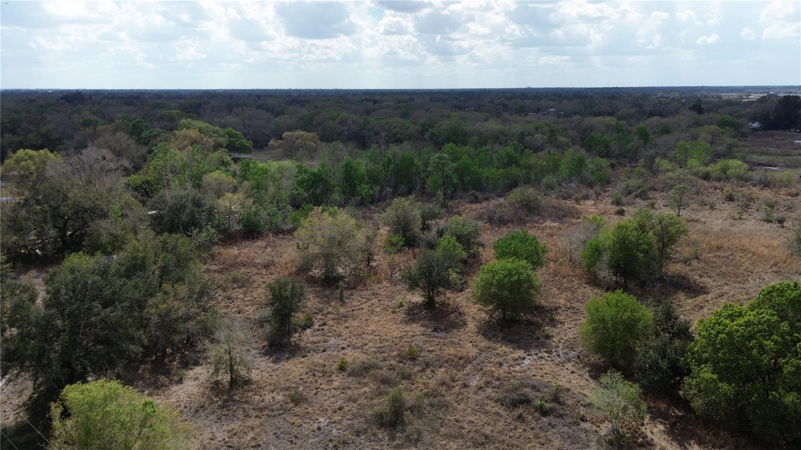 JEFERED HEIGHTS SUB - Land