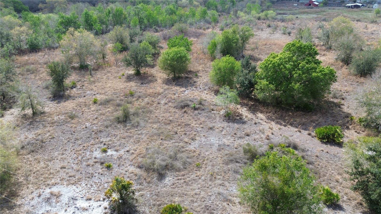 JEFERED HEIGHTS SUB - Land