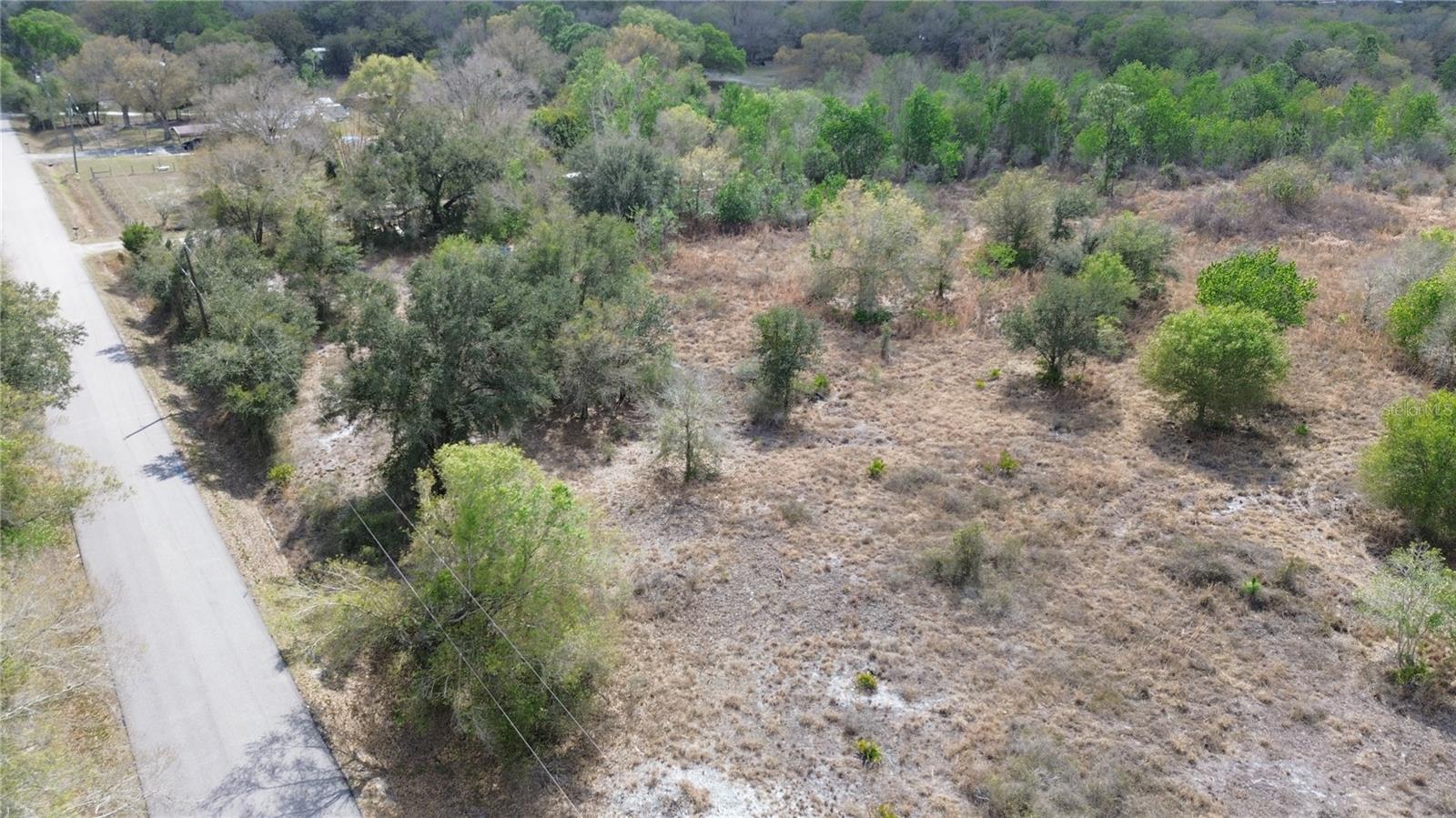 JEFERED HEIGHTS SUB - Land