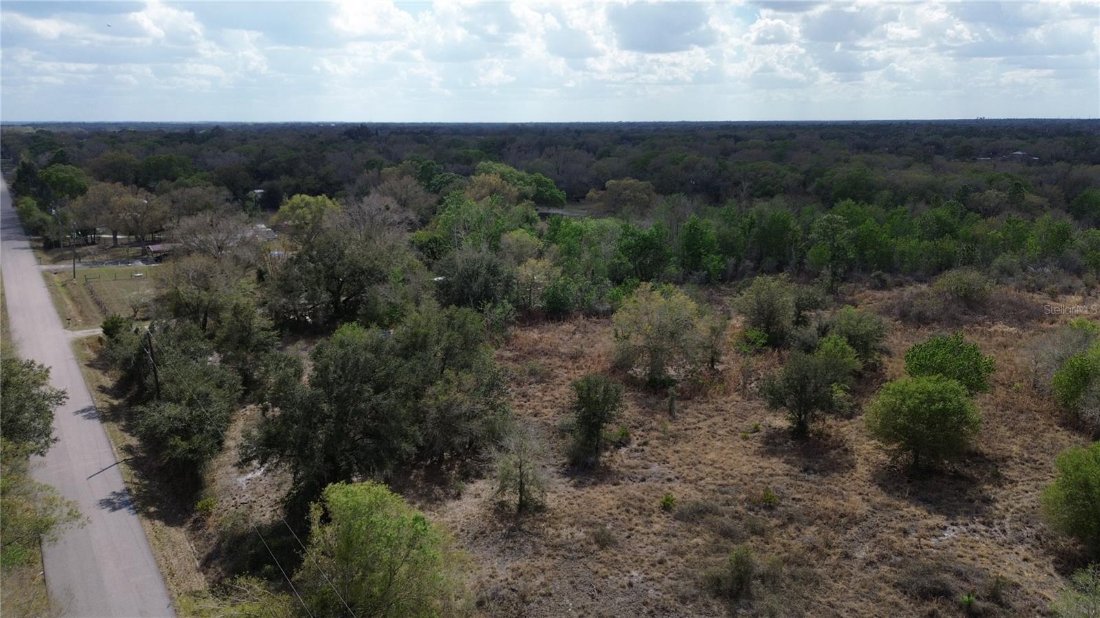 JEFERED HEIGHTS SUB - Land