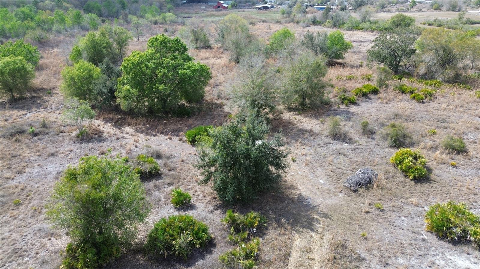 JEFERED HEIGHTS SUB - Land