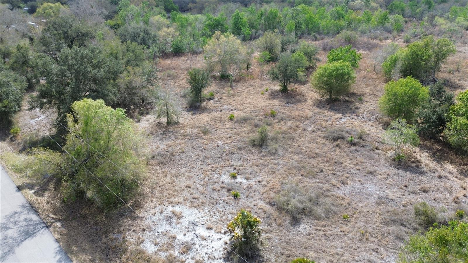 JEFERED HEIGHTS SUB - Land