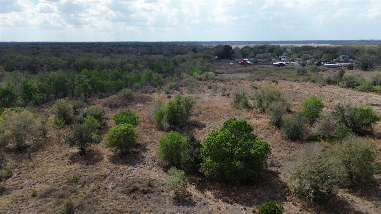 JEFERED HEIGHTS SUB - Land