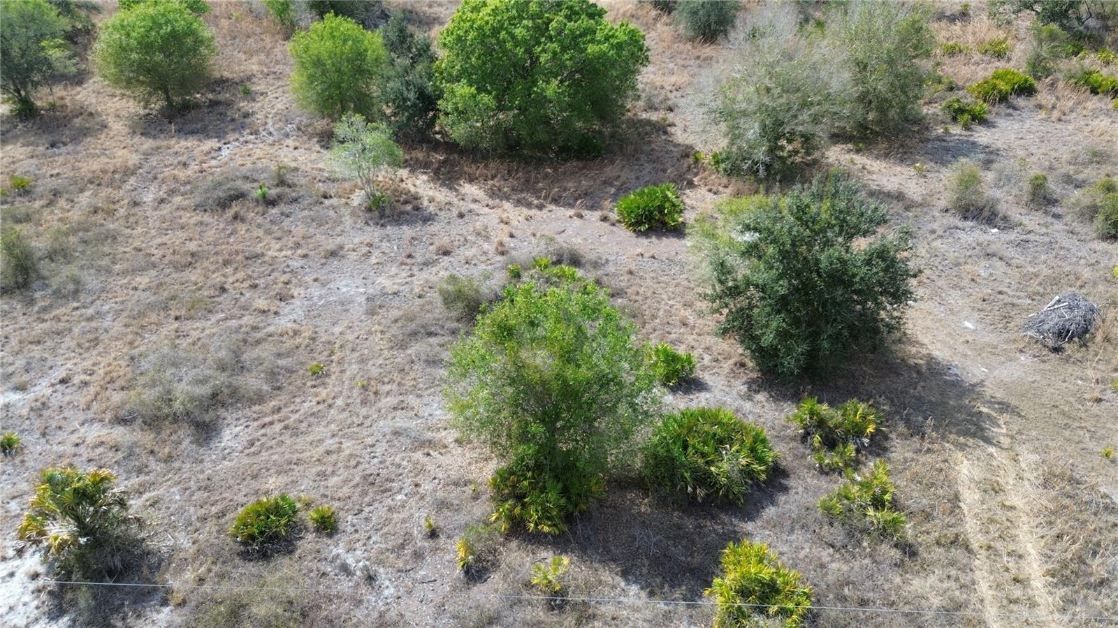 JEFERED HEIGHTS SUB - Land