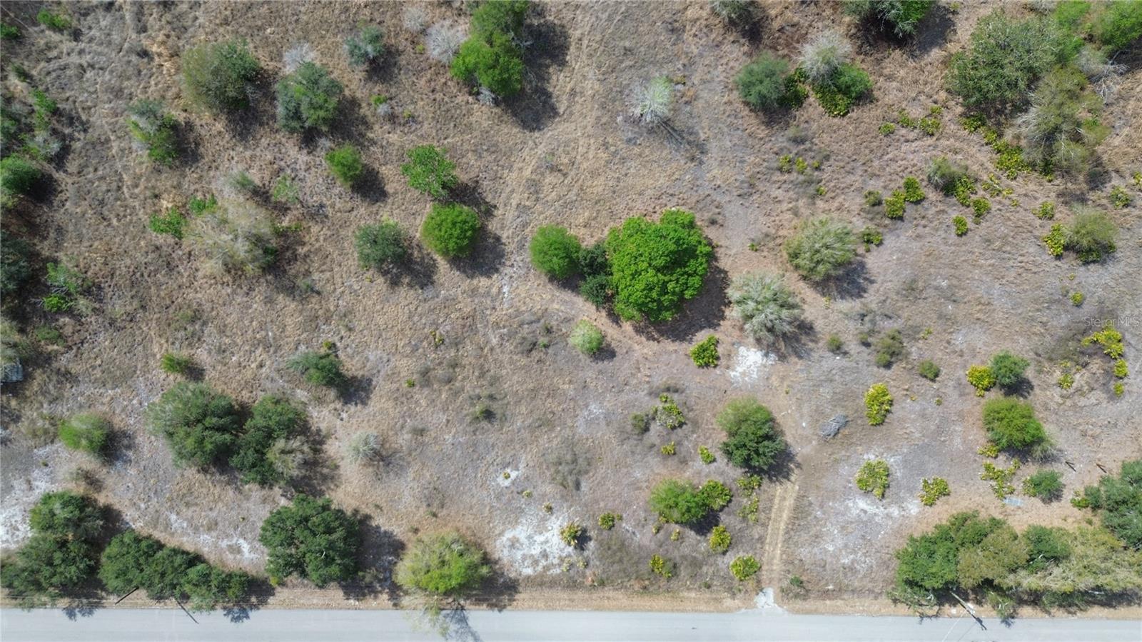 JEFERED HEIGHTS SUB - Land