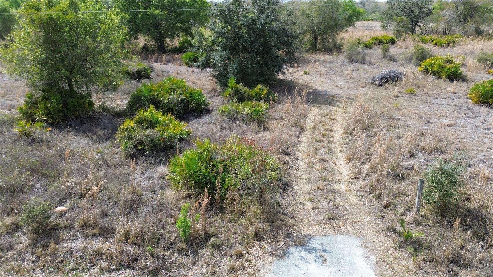 JEFERED HEIGHTS SUB - Land