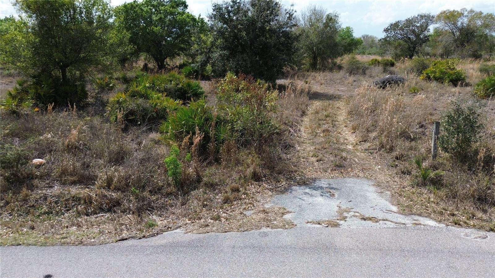 JEFERED HEIGHTS SUB - Land