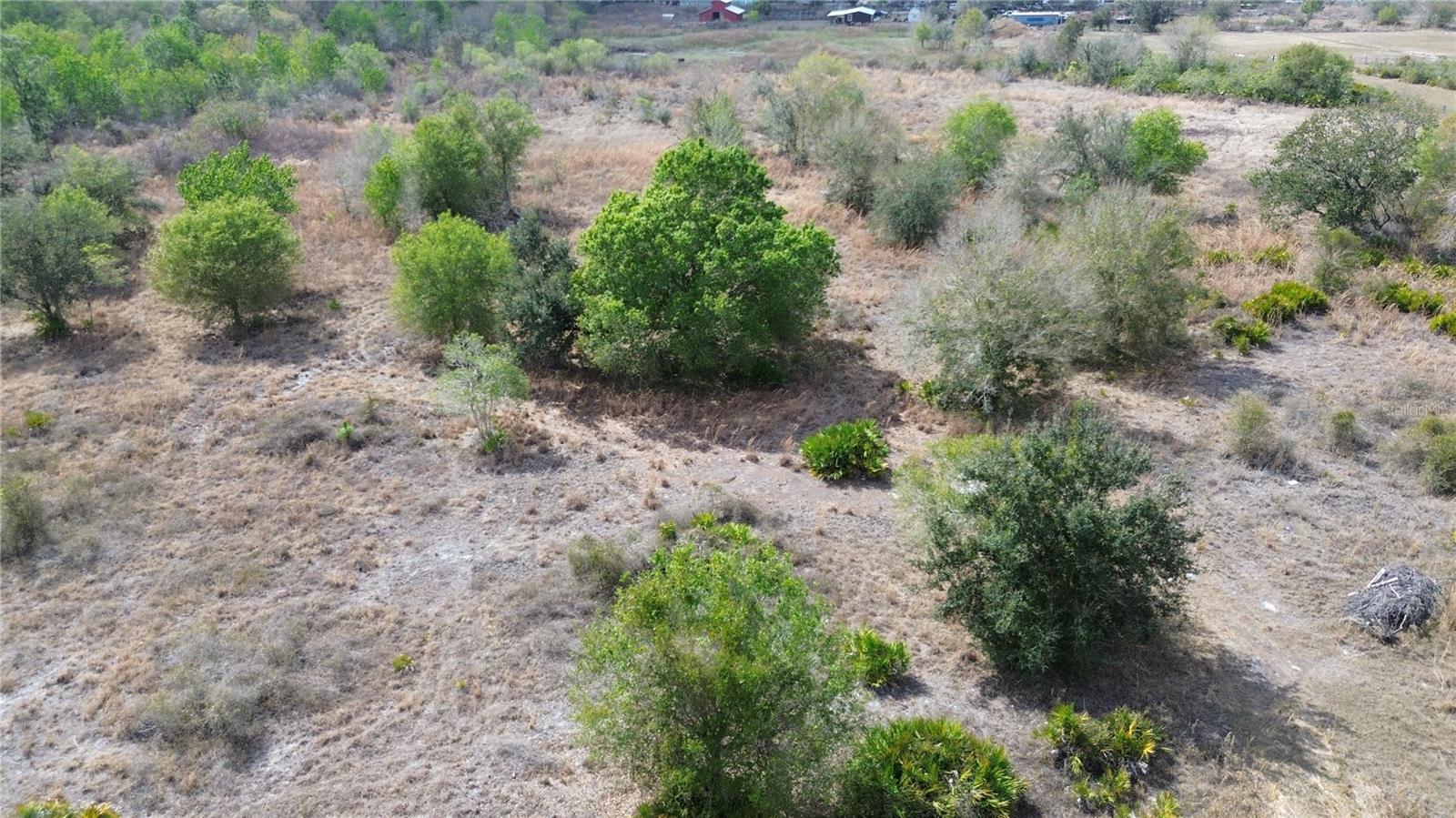 JEFERED HEIGHTS SUB - Land