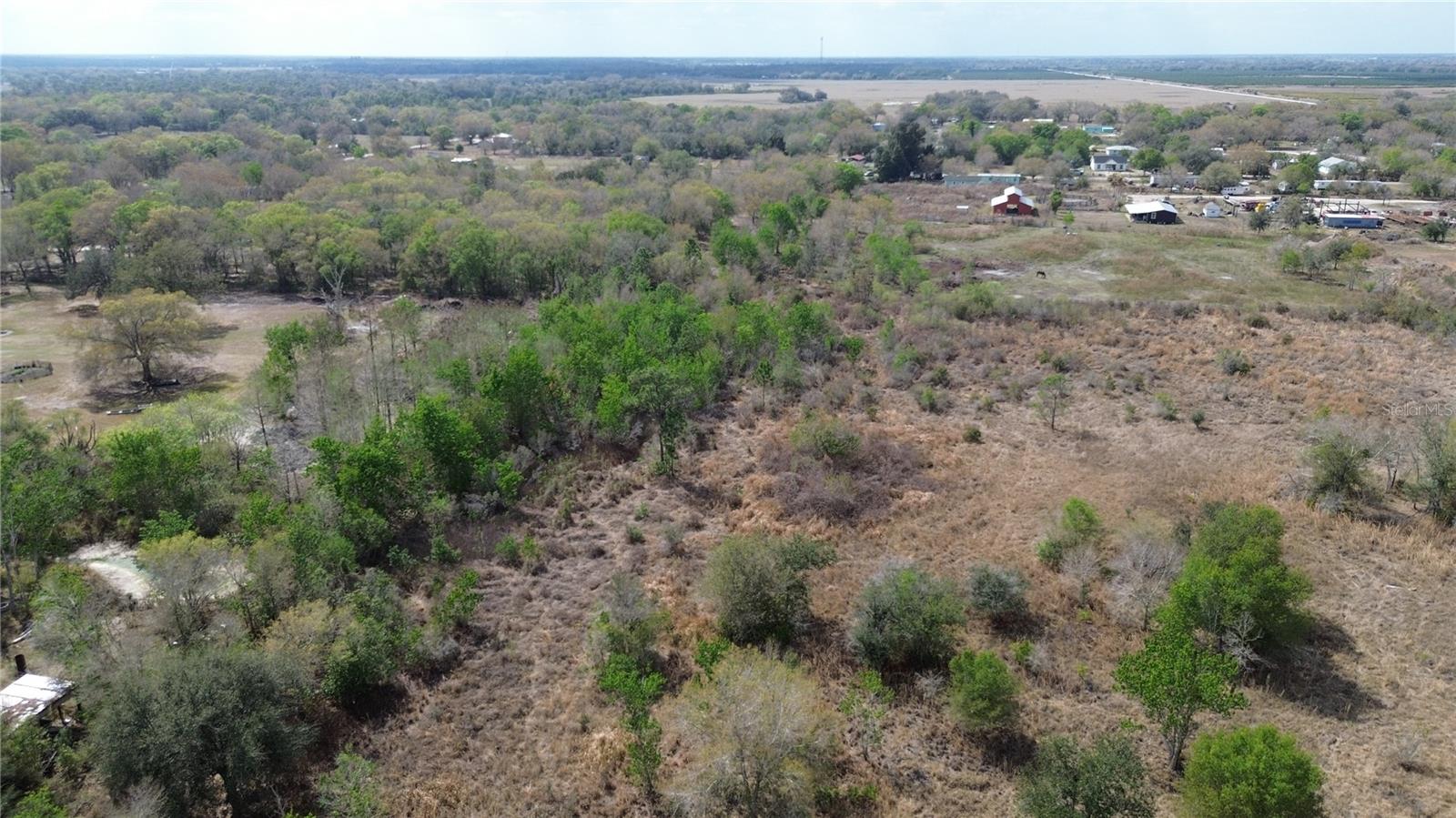 JEFERED HEIGHTS SUB - Land