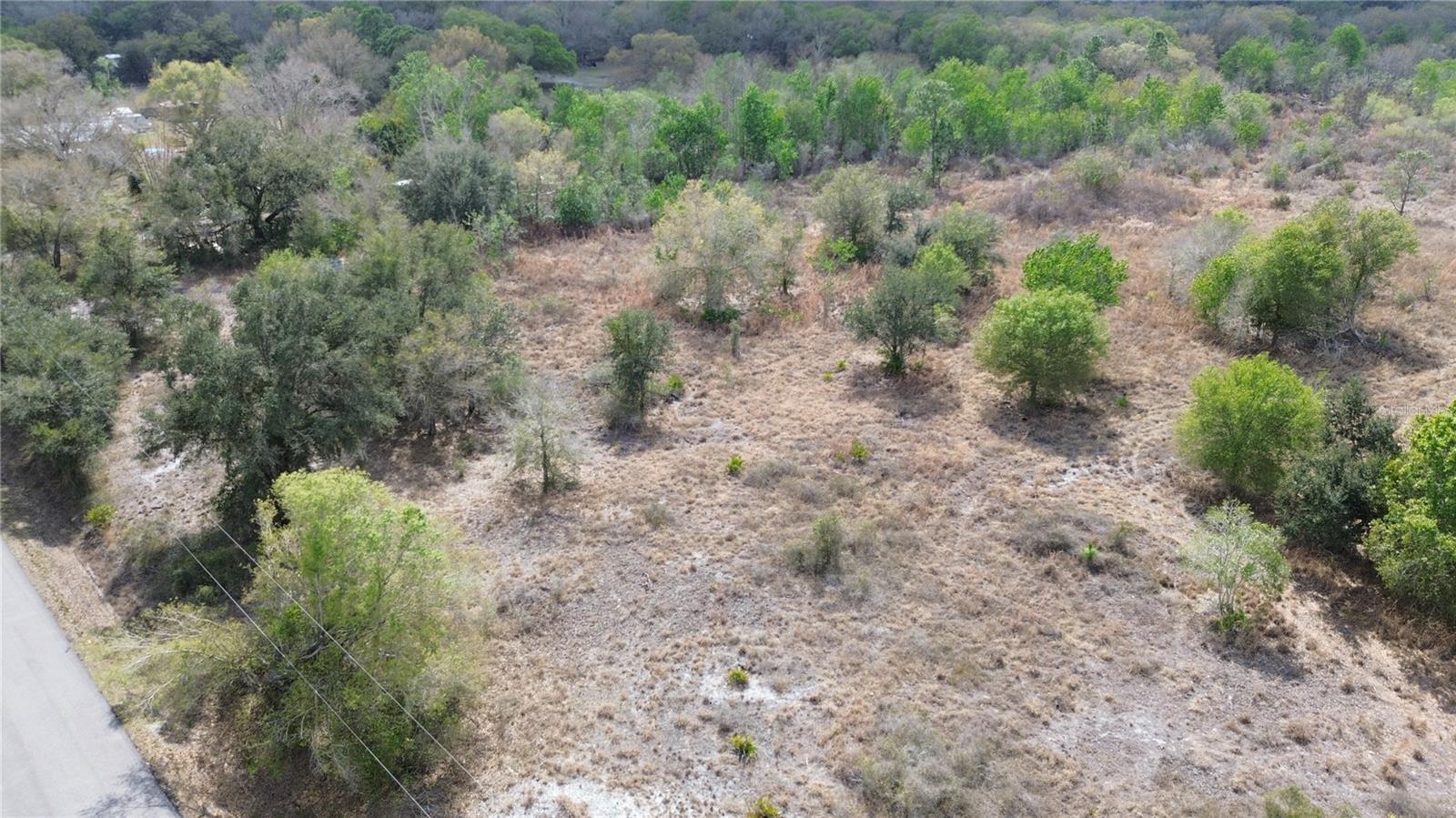 JEFERED HEIGHTS SUB - Land