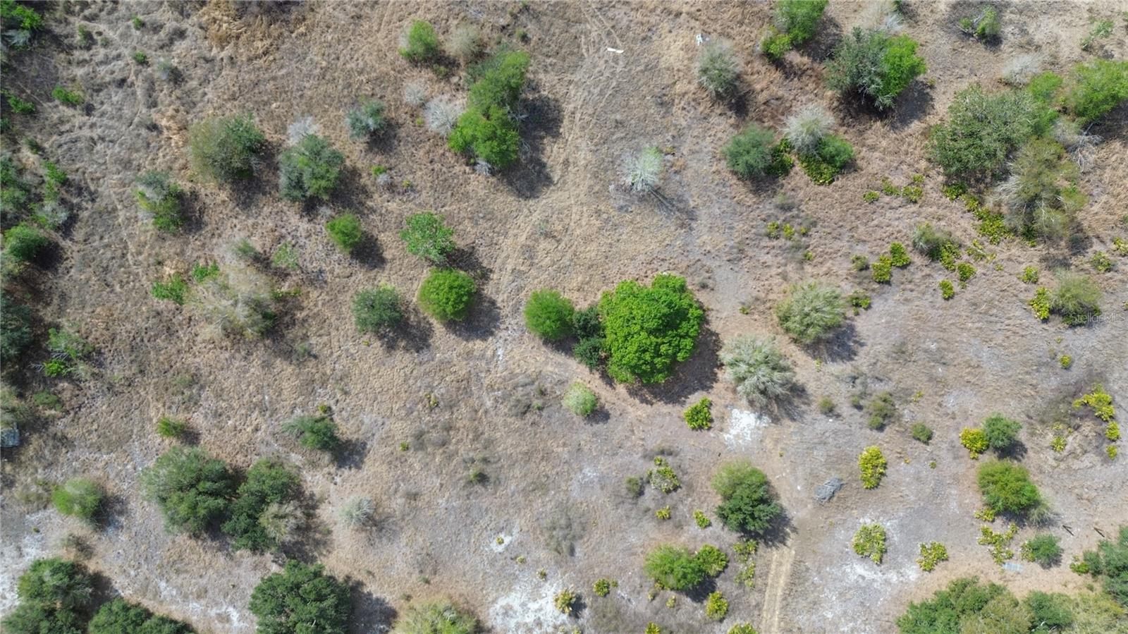 JEFERED HEIGHTS SUB - Land