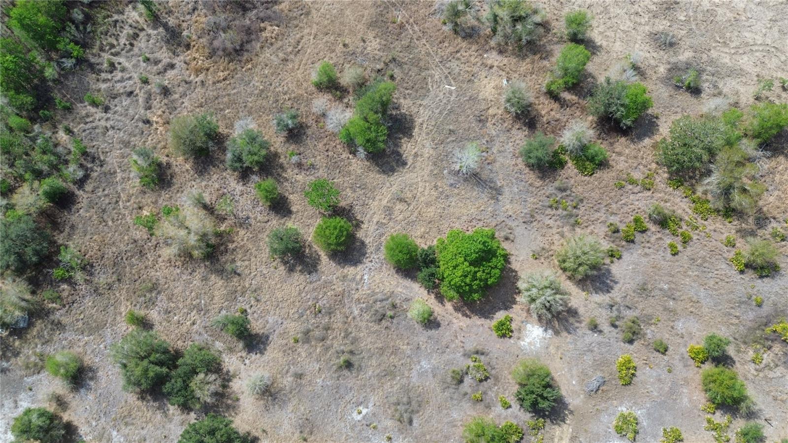 JEFERED HEIGHTS SUB - Land