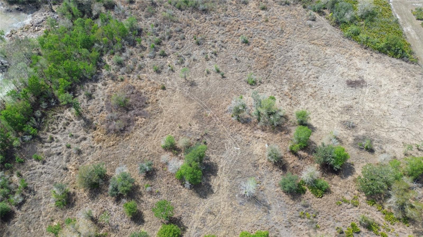 JEFERED HEIGHTS SUB - Land