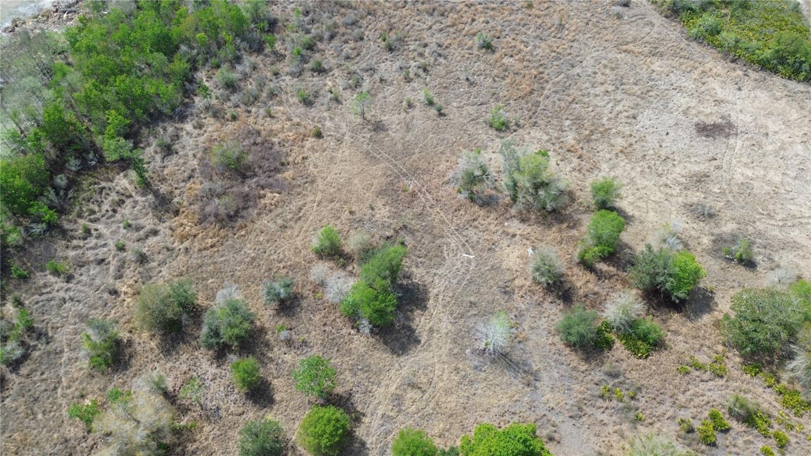 JEFERED HEIGHTS SUB - Land