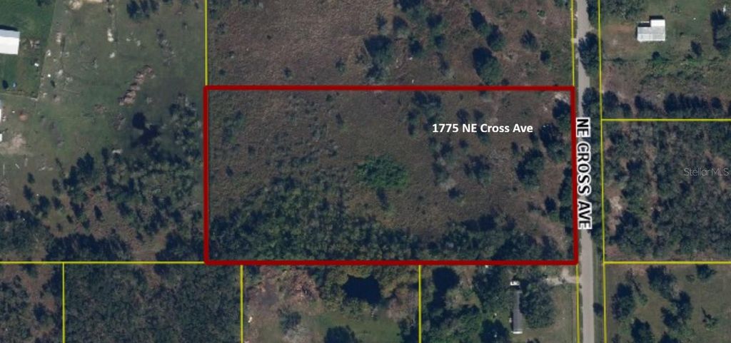 Photo of 1775 NE Cross Avenue, Arcadia, FL 34266 (MLS # C7522886)