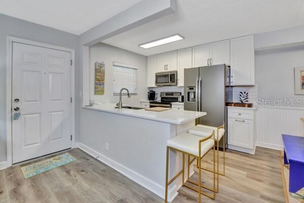 Kiawah Bay Condo Unit 101 - Residential