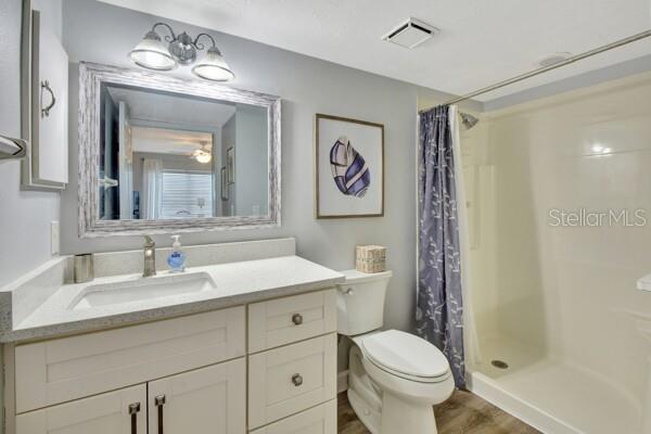Kiawah Bay Condo Unit 101 - Residential