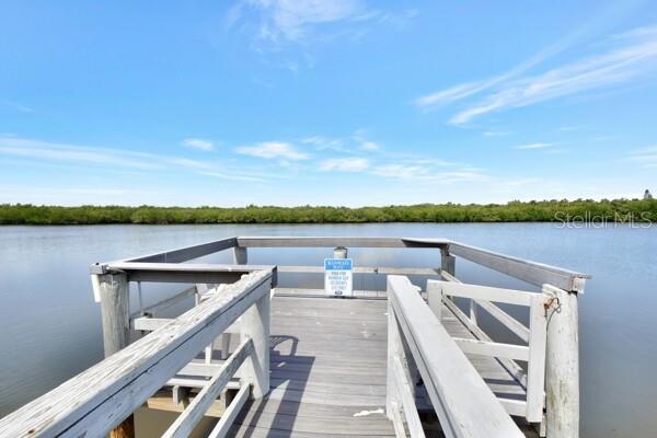 Kiawah Bay Condo Unit 101 - Residential