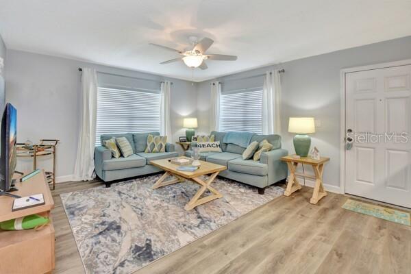 Kiawah Bay Condo Unit 101 - Residential