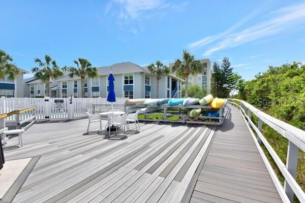 Kiawah Bay Condo Unit 101 - Residential