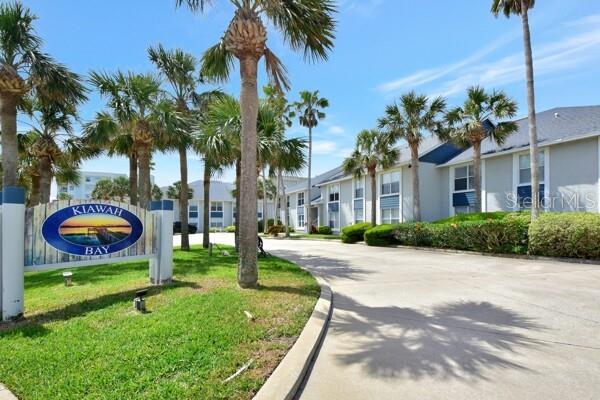 Kiawah Bay Condo Unit 101 - Residential