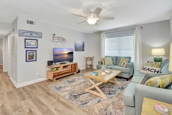 Kiawah Bay Condo Unit 101 - Residential