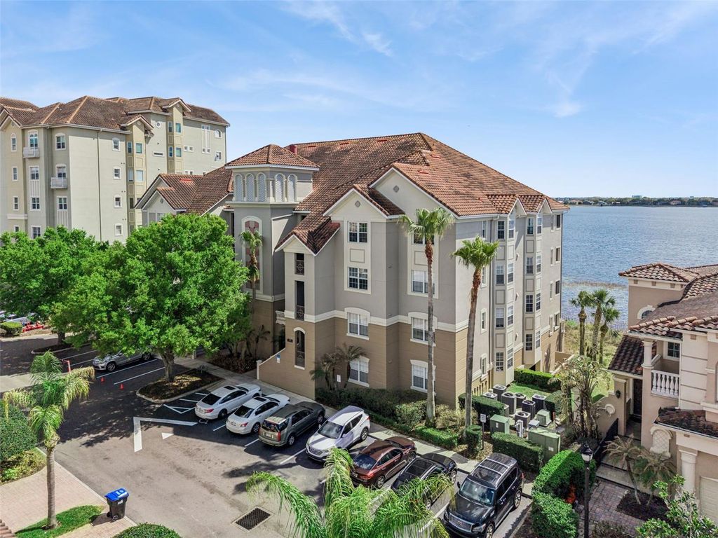Photo of 8767 The Esplanade #44, Orlando, FL 32836 (MLS # O6388359)