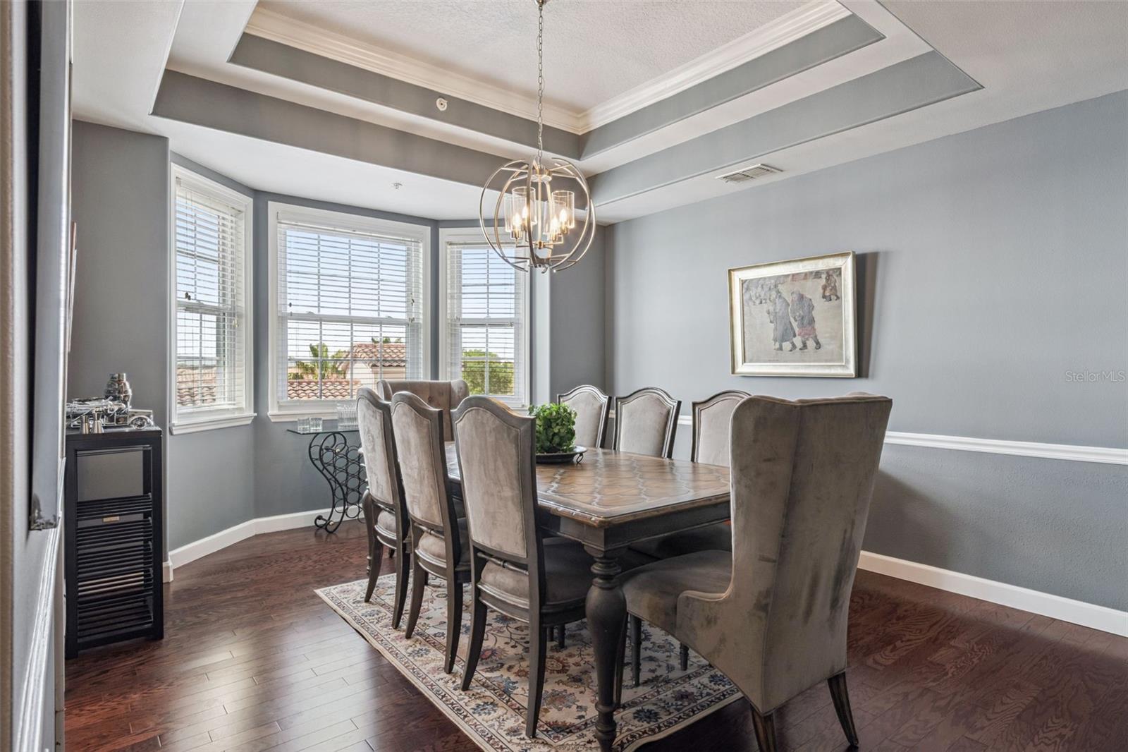 VIZCAYA HEIGHTS CONDO OR 6575 1315 - Residential