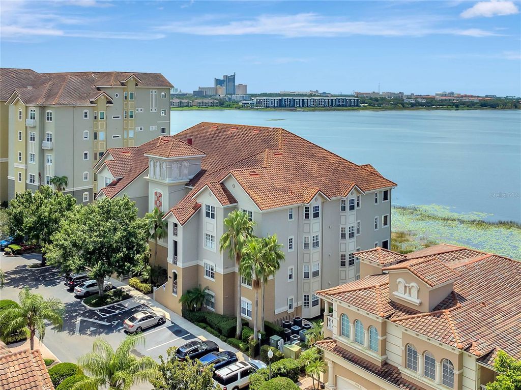 Photo of 8767 The Esplanade #44, Orlando, FL 32836 (MLS # O6388359)