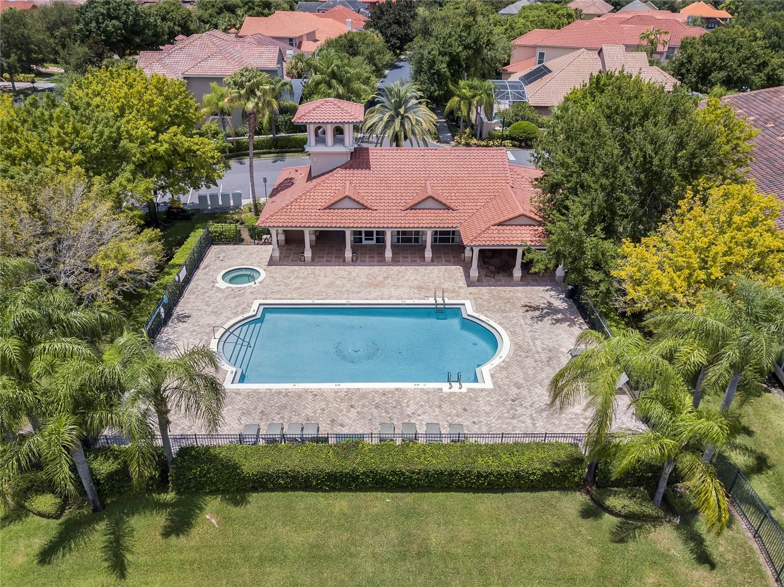 VIZCAYA HEIGHTS CONDO OR 6575 1315 - Residential