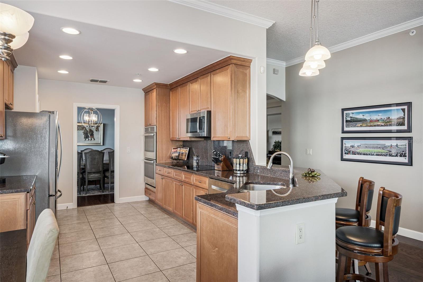 VIZCAYA HEIGHTS CONDO OR 6575 1315 - Residential